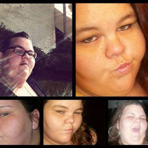 Meet your Posher, Cheri